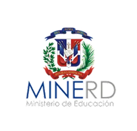 MINERD — Ministerio de Educación