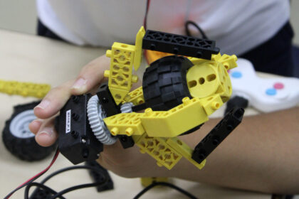 Robotica