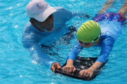 Natación