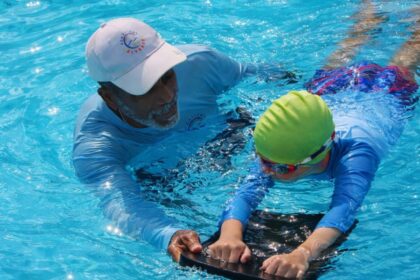 Swimming