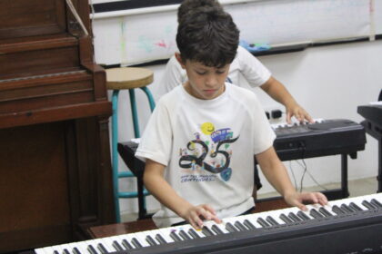 Piano