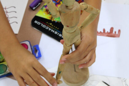 3D Art