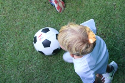 Baby Soccer & Fútbol